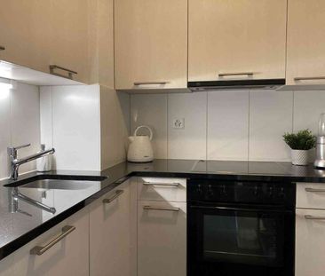 2.5 Zimmer, 58 m², 1. Stock - Foto 3
