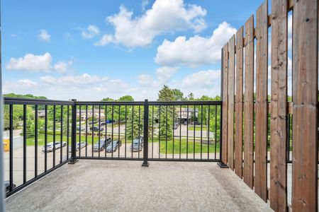 For Lease - 45 Cedarhill Crescent Unit# 4D, Kitchener, Ontario - Photo 5