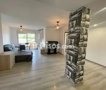 Piso en alquiler en Carrer del Doctor Carlos Belmonte - Foto 4
