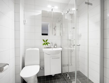 Riktargatan, Torshälla - Foto 5