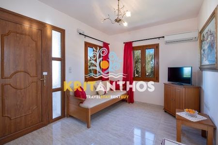 Elia Villas Pagkalochori - Φωτογραφία 5