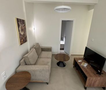 Studio/Γκαρσονιέρα για ενοικίαση Παναγία Φανερωμένη (Ξηροκρήνη - Πα... - Photo 3