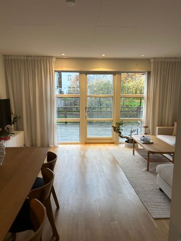 Sagas väg, Kungsbacka - Foto 2