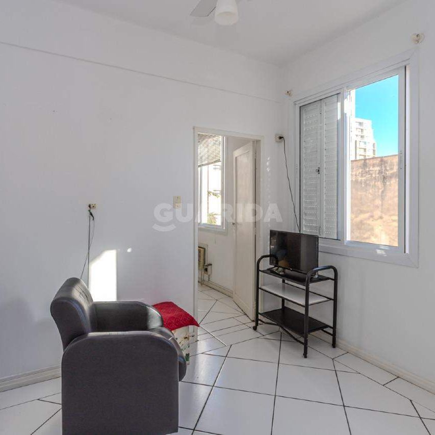 Apartamento com 1 quarto no Centro Histórico - COD: 25568 - Photo 1