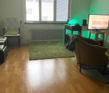 Petrejusvägen, Johanneshov - Photo 4