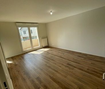 Appartement 53m² - Photo 6