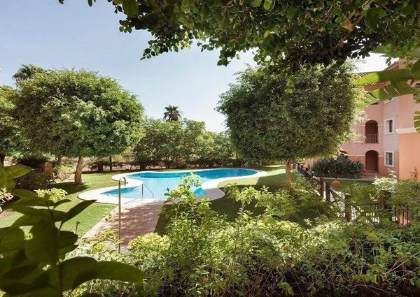 2 room luxury Apartment for rent in Benahavís, Andalusia