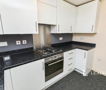 2 bedroom house to rent Spitfire Road, Castle Donington, Derby, DE74 - Photo 5