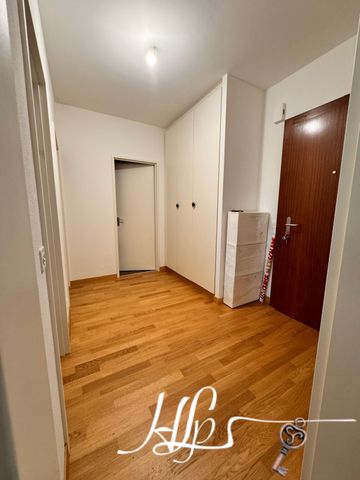 Chemin François-Lehmann 28, Le Grand-Saconnex, Suisse, 1218 - Foto 5