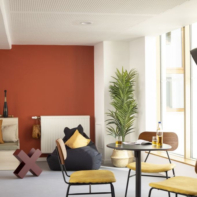 Résidence étudiante Adélaïde Bourg-la-reine - Photo 1