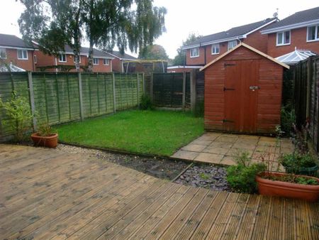 2 bedroom semi-detached house to rent - Photo 5