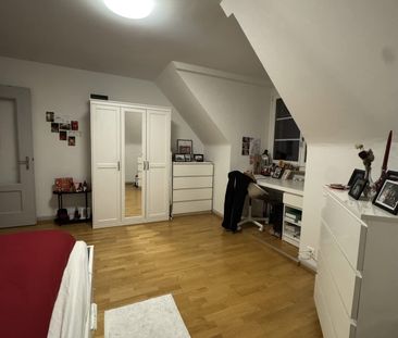 2.5 Zimmer, 64 m², 4. Stock - Foto 3