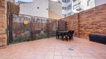 Studio for rent in Guindalera, bills included - Photo 5