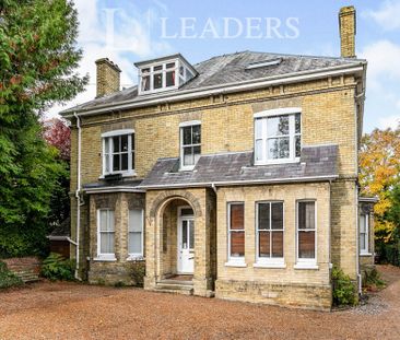 2 bedroom flat to rent Blackborough Road, Reigate, RH2 - Photo 3