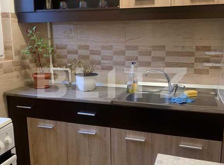 Apartament cu 1 camera, modern, 27 mp, zona strazii Rasaritului - Photo 5