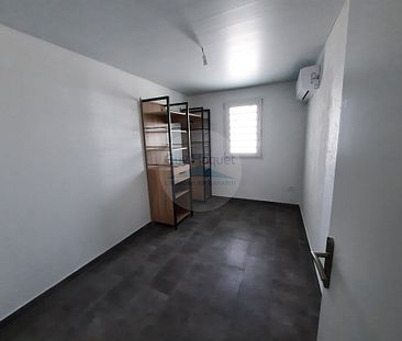 Appartement Saint Laurent Du Maroni 4 pièce(s) 80 m2 - Photo 5
