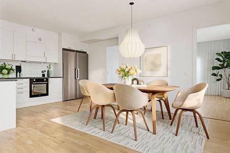 Kindsgatan, Borås - Foto 4