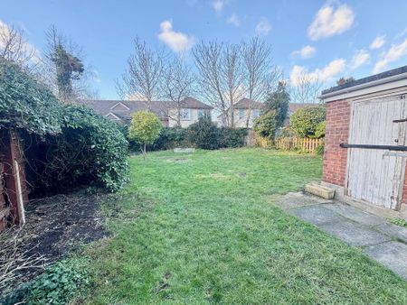 3 bedroom semi-detached house to rent - Photo 2