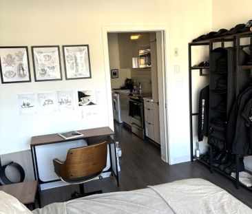 $1,495 / 1br – 445ft2 – Well-designed 1 bed/ 1 bath unit boasts a f... - Photo 3