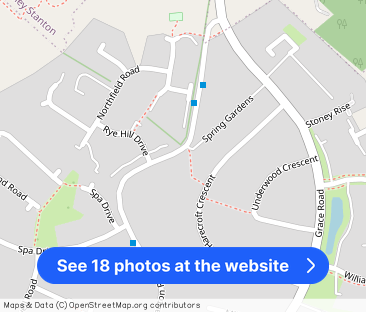 Stanton Road, Sapcote, LE9 - Photo 1