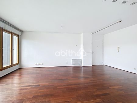 Location Appartement 3 pièces 71m² CHOISY LE ROI 94600 - Photo 2