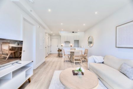 Condo for rent, Montréal (Verdun/Île-des-Soeurs) - Photo 2