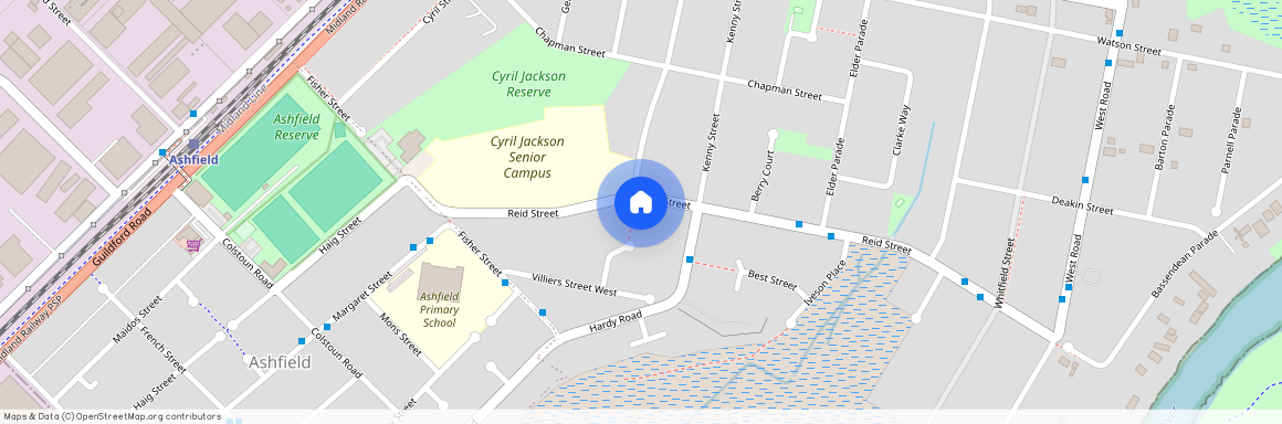 60 Reid Street, WA 6054, Bassendean