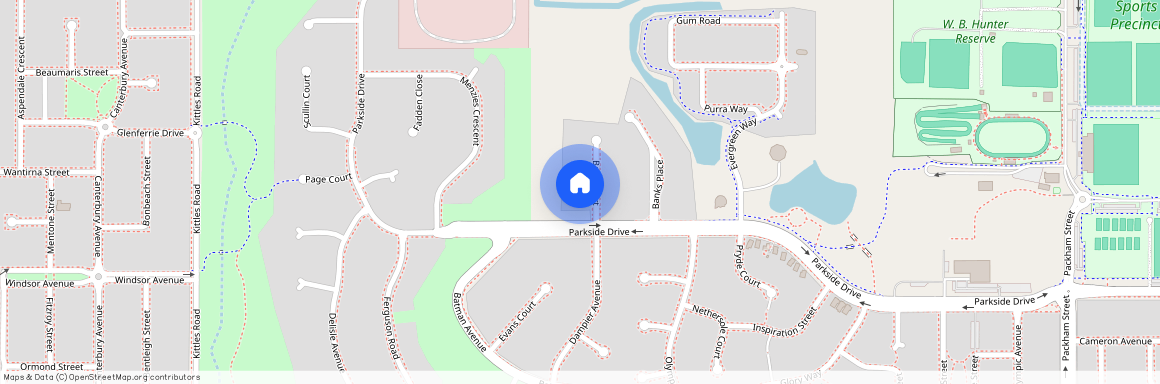 3 Bass Ct, Shepparton