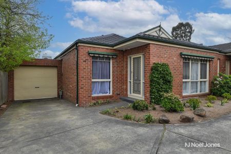 4/79 Mt Dandenong Road, RINGWOOD EAST - Photo 5