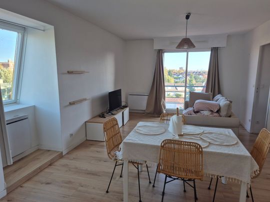 Location Appartement 2 pièces 50m² LILLE 59160 - Photo 1