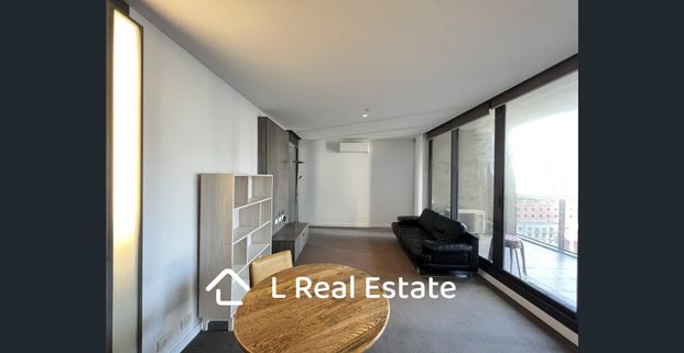 Fully furnished 2 Bed 2 Bath Apartment AVAILABLE !! - Hudson Tower - Photo 1