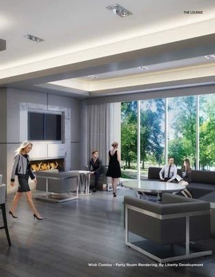 For Lease - 3121 Sheppard Avenue Unit# 1001, Toronto, Ontario - Photo 1