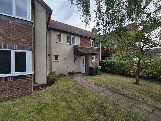 Hannily Place, Flavel Road, Bromsgrove, B60 - Photo 1