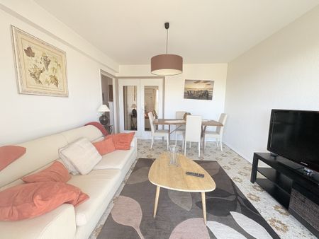 Location Appartement 2 pièces 43m² VENCE 06140 - Photo 2