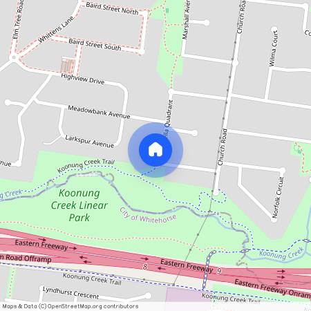 4/40 Windella Quadrant, Vic 3108, Doncaster