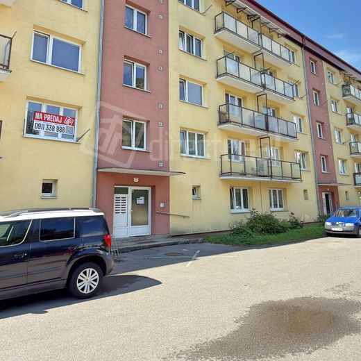 DIRECTREAL|Sympatický dvojizbový byt na prenájom v dobrej lokalite. - Photo 1