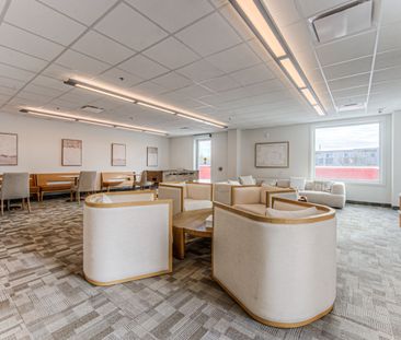 For Lease - 301 Westmount Road Unit# 316, Kitchener, Ontario - Photo 6