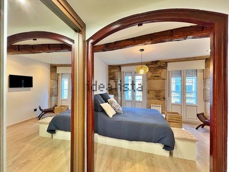 Alquiler de estudio en Calle Nova - Foto 3