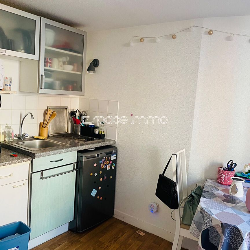STUDIO - ROUEN RUE D'AMIENS - Photo 1
