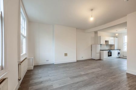 Studio Flat, Kingsland Road, E2 - Photo 5