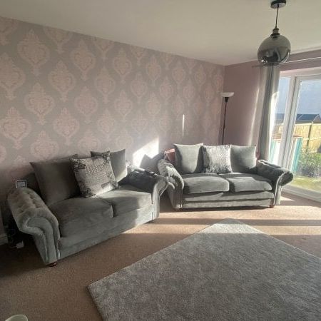 Portland Heights, Huthwaite NG17, Property for rent - Photo 1