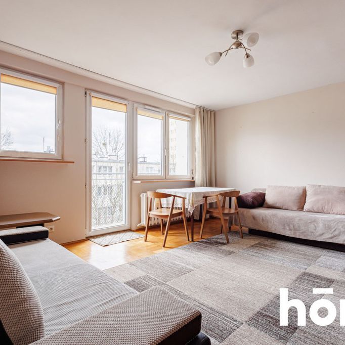 Warszawa, Mokotów, Sielce, Aleksandra Gierymskiego - Zdjęcie 1