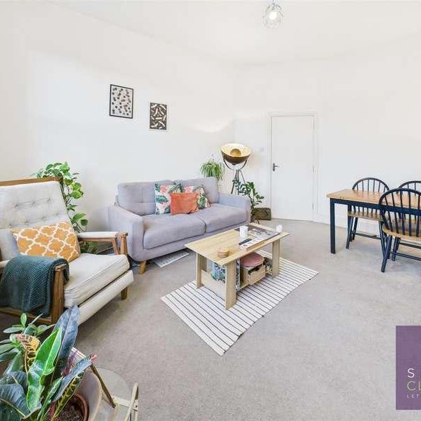 Park Road, Crouch End, N8 - Photo 1