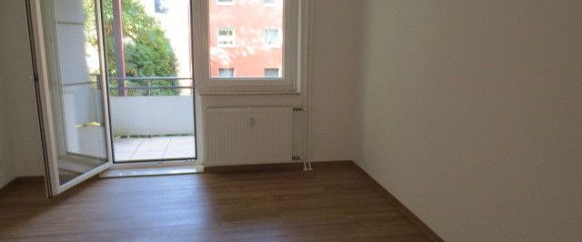 Komplett renovierte Wohnung in bester Lage - Foto 1