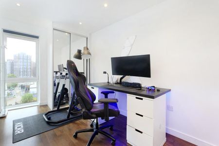 2 bedroom flat to rent - Photo 3