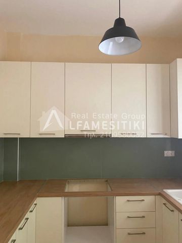 Διαμέρισμα προς Ενοικίαση, Άγιος Σώστης Νέος Κόσμος, 2 Δωμάτια, 80 τ.μ., 850€ - Photo 3