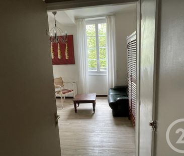Location Appartement 1 pièce 29m² NEVERS 58000 - Photo 1