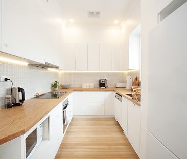 8 Brighton Road, Coogee NSW 2034 - House For Rent | Domain - Photo 6