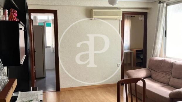 Piso de alquiler en C/ D'almàssera, L'Hort de Senabre - Foto 1