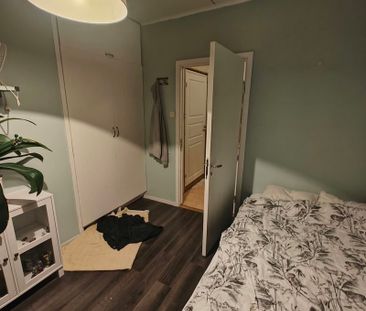 Eriksgatan, Lödöse - Foto 3